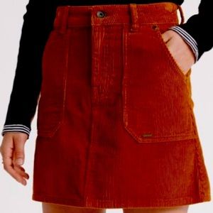 American eagles woman skirt size small